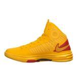 Баскетбольные кроссовки Nike Lunar Hyperdunk 2012 | 524934-701