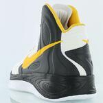 Баскетбольные кроссовки Nike Zoom Hyperfuse 2012 - картинка