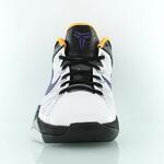 Баскетбольные кроссовки Nike Zoom Kobe VII System | 488371-103