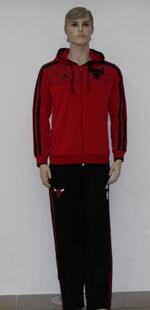 Брюки Adidas Chicago Bulls | W54413  