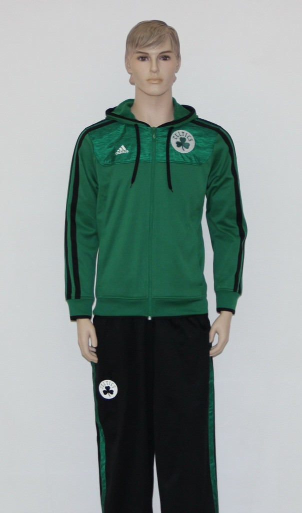 Купить Брюки Adidas Celtics | W54414  в Москве или заказать доставку на Slamdunk.su