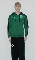 Брюки Adidas Celtics | W54414 