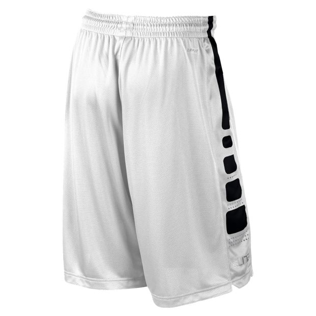 Купить Шорты Nike Elite Stripe | 545477-100 в Москве или заказать доставку на Slamdunk.su