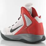 Баскетбольные кроссовки Nike Zoom Hyperenforcer - картинка
