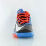 Баскетбольные кроссовки Nike KD VI «Thunder Away» | 599424-004