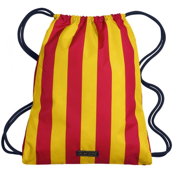 Купить Мешок Nike ALLEGIANCE FC BARCELONA GYMSAC | ВАF4675-647 в Москве или заказать доставку на Slamdunk.su