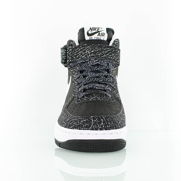 Купить Кроссовки Nike Air Force 1 mid '07 | 315123-022 в Москве или заказать доставку на Slamdunk.su