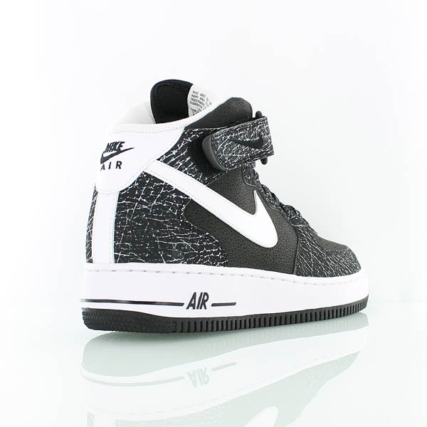 Купить Кроссовки Nike Air Force 1 mid '07 | 315123-022 в Москве или заказать доставку на Slamdunk.su
