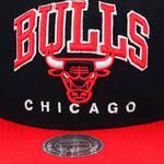 Кепка Mitchell & Ness Chicago Bulls | EU085-BULLS