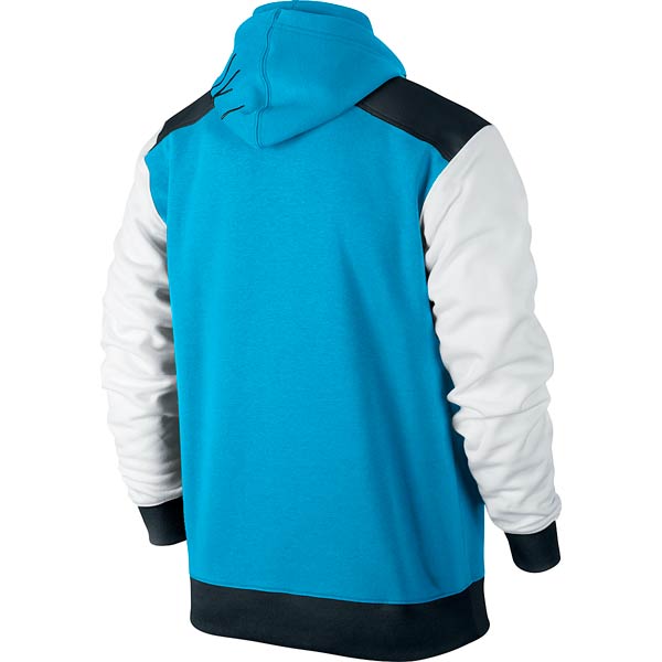 Купить Толстовка Jordan Flight Minded Remixed Hoody | 576806-426 в Москве или заказать доставку на Slamdunk.su