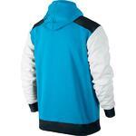 Толстовка Jordan Flight Minded Remixed Hoody | 576806-426