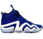 Баскетбольные кроссовки Adidas Crazy 8 Blu | S84004