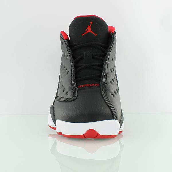 Купить Детские баскетбольные кроссовки Air Jordan 13 Retro low BG | 310811-027 в Москве или заказать доставку на Slamdunk.su