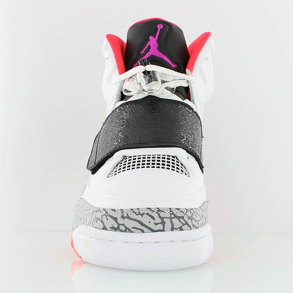 Купить Кроссовки Jordan Son Of | 512245-105 в Москве или заказать доставку на Slamdunk.su