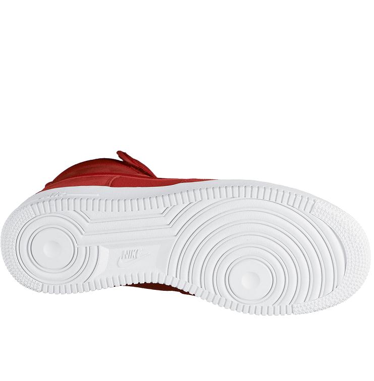 Купить Кроссовки Nike Air Force 1 High '07 | 315121-604 в Москве или заказать доставку на Slamdunk.su