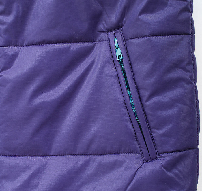 Купить Жилет Mitchell & Ness Charlotte Hornets | Charlotte 500 в Москве или заказать доставку на Slamdunk.su