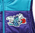 Жилет Mitchell & Ness Charlotte Hornets - картинка