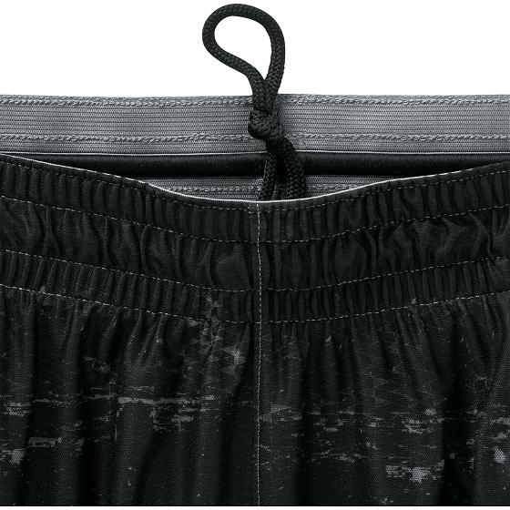 Купить Шорты Nike LeBron Ultimate Elite Men's Basketball Shorts | 686164-065 в Москве или заказать доставку на Slamdunk.su