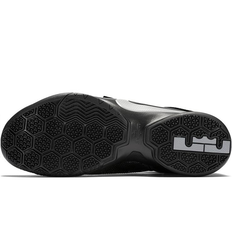 Купить Баскетбольные кроссовки Nike LeBron Soldier IX | 749417-001 в Москве или заказать доставку на Slamdunk.su