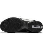 Баскетбольные кроссовки Nike LeBron Soldier IX | 749417-001