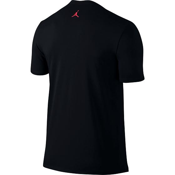 Купить Футболка Air Jordan Wingspan | 748550-011 в Москве или заказать доставку на Slamdunk.su