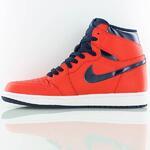 Кроссовки Air Jordan 1 Retro High | 555088-606