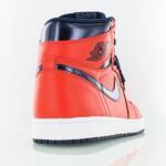 Кроссовки Air Jordan 1 Retro High | 555088-606