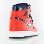 Кроссовки Air Jordan 1 Retro High - картинка