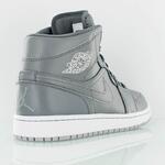 Кроссовки Air Jordan 1 Mid | 554724-031