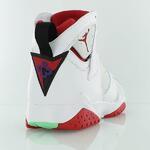 Баскетбольные кроссовки Air Jordan 7 Retro "Hare" | 304775-125