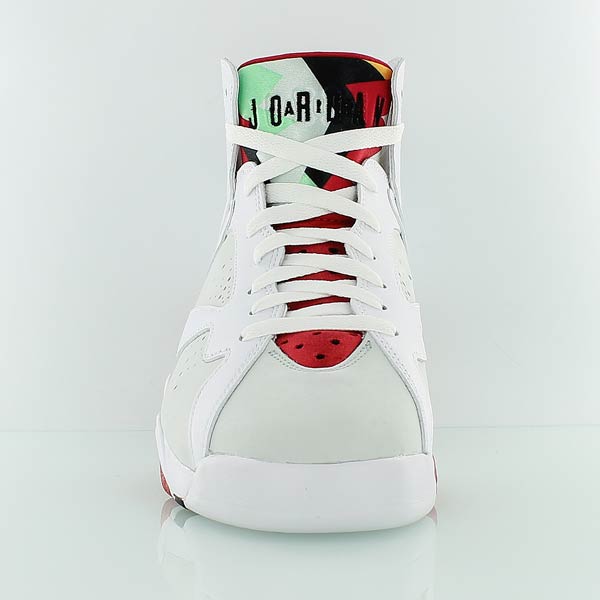 Купить Баскетбольные кроссовки Air Jordan 7 Retro "Hare" | 304775-125 в Москве или заказать доставку на Slamdunk.su