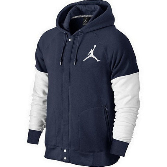 Купить Толстовка Jordan Varsity | 689020-410 в Москве или заказать доставку на Slamdunk.su