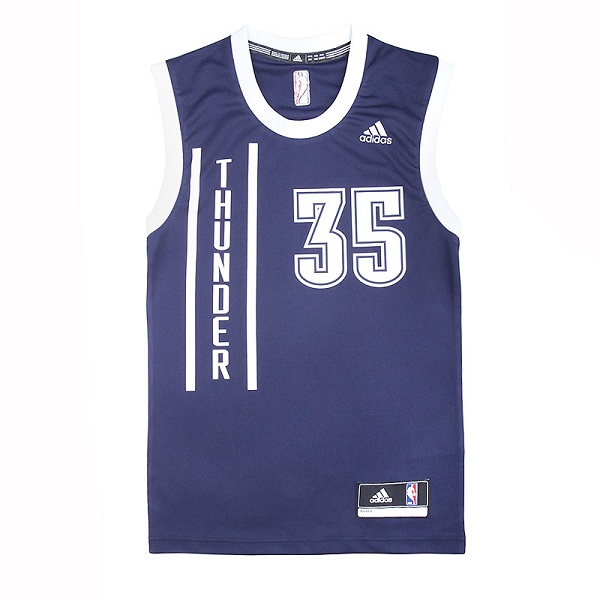 Купить Баскетбольная майка Adidas Thunder  | A21127 в Москве или заказать доставку на Slamdunk.su