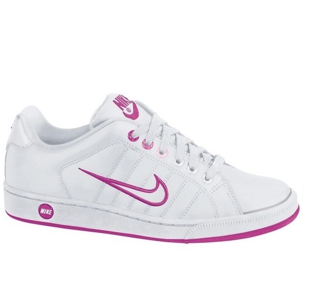 Купить Кроссовки Nike WMNS Court Tradition | 315161-912 в Москве или заказать доставку на Slamdunk.su