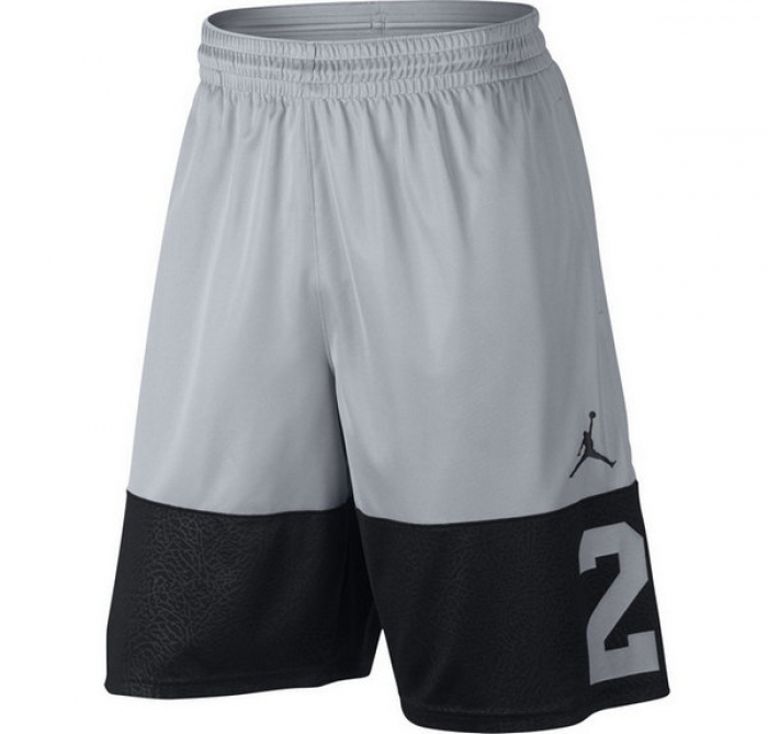 Баскетбольные шорты Jordan RISE 23 SHORT
