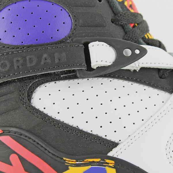 Купить Кроссовки Air Jordan VIII Retro | 305381-142 в Москве или заказать доставку на Slamdunk.su
