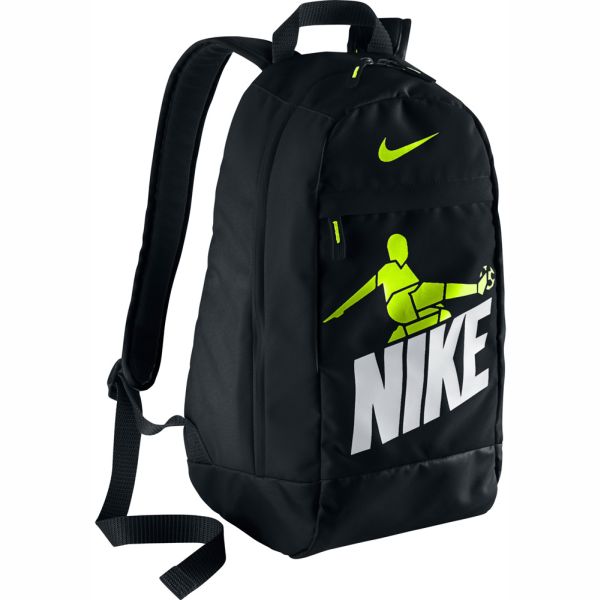Купить  Рюкзак Nike FOOTBALL GYMSACK | ВА4741-017 в Москве или заказать доставку на Slamdunk.su