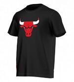 Футболка Adidas Bulls Fanwear Tee | s29933