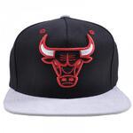Кепка Mitchell & Ness Chicago Bulls | Chicago NT54Z