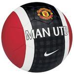 Футбольный мяч Nike MANCHESTER UNITED PRESTIGE | SC2228-601