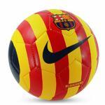 Мяч футбольный Nike Barcelona Prestige Soccer Ball  - картинка