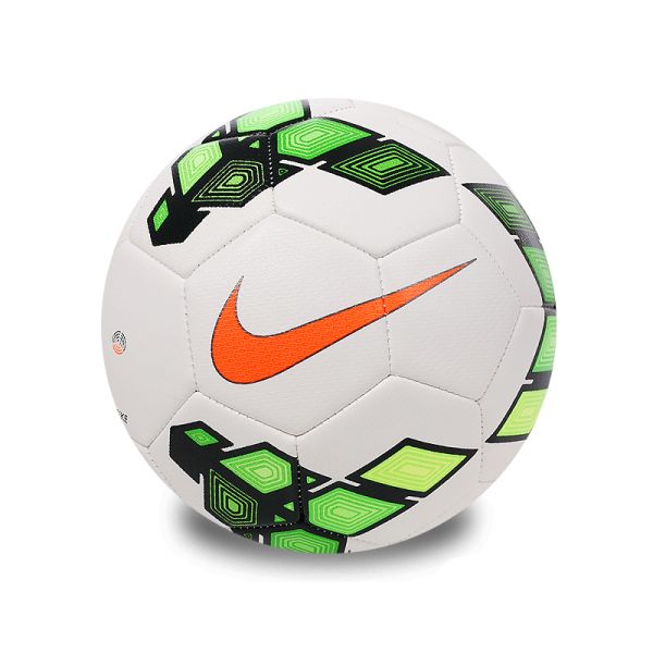 Мяч футбольный Nike Strike - картинка