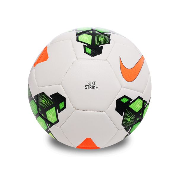 Купить Мяч футбольный Nike Strike | SC2281-130 в Москве или заказать доставку на Slamdunk.su