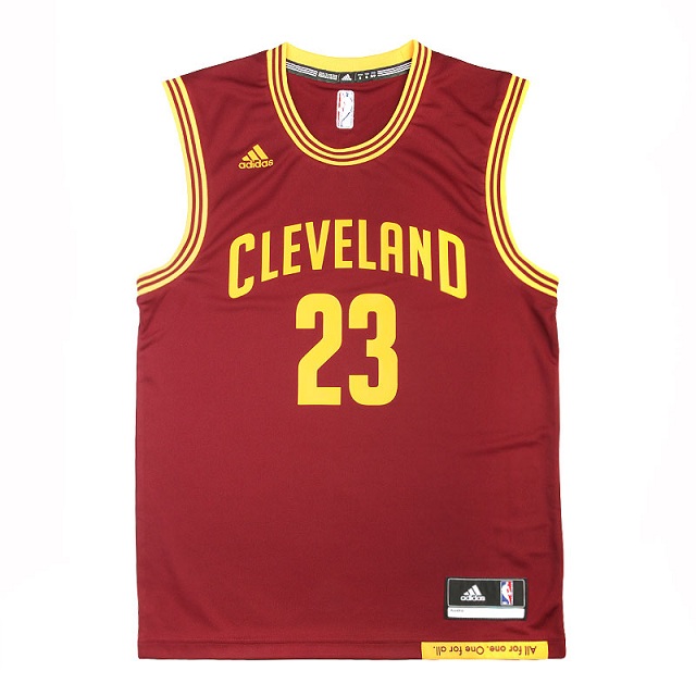 Купить Майка Adidas Cleveland | A61196 в Москве или заказать доставку на Slamdunk.su
