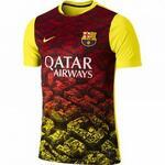 Футболка Nike FC Barcelona | 544990-704