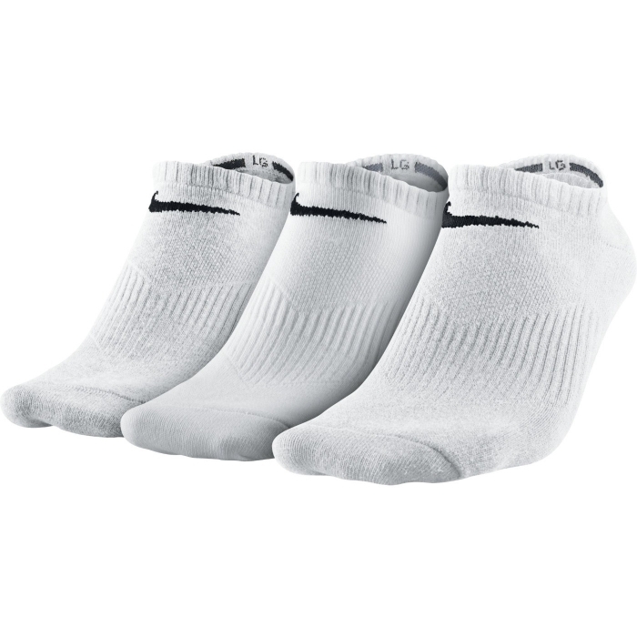 Купить Носки Nike Lightweight No-Show | SX4705-101 в Москве или заказать доставку на Slamdunk.su