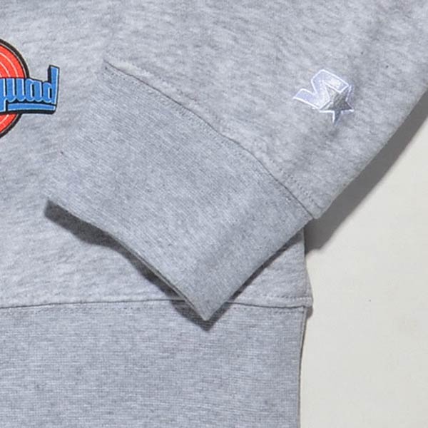 Купить Толстовка Starter SJ Dunk Crew Buggs | SJ-SW022-DUNK_SWEAT-BUGGS в Москве или заказать доставку на Slamdunk.su