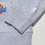 Толстовка Starter SJ Dunk Crew Buggs | SJ-SW022-DUNK_SWEAT-BUGGS