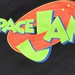 Толстовка Starter Space Jam | Black_SJ-HO014-ICON