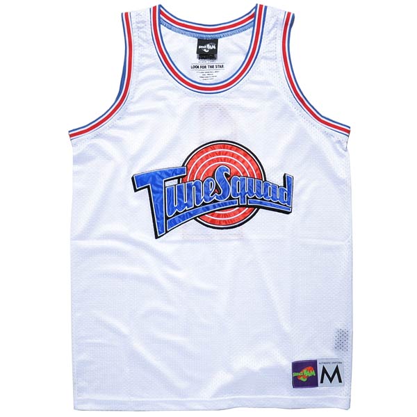 Купить Джерси Starter Space Jam Buggs | SJ-VE010-TSREP-1 в Москве или заказать доставку на Slamdunk.su